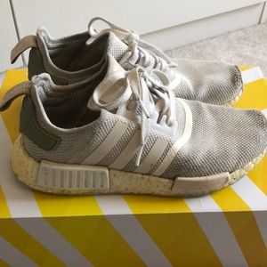Adidas NMD’s Women’s
